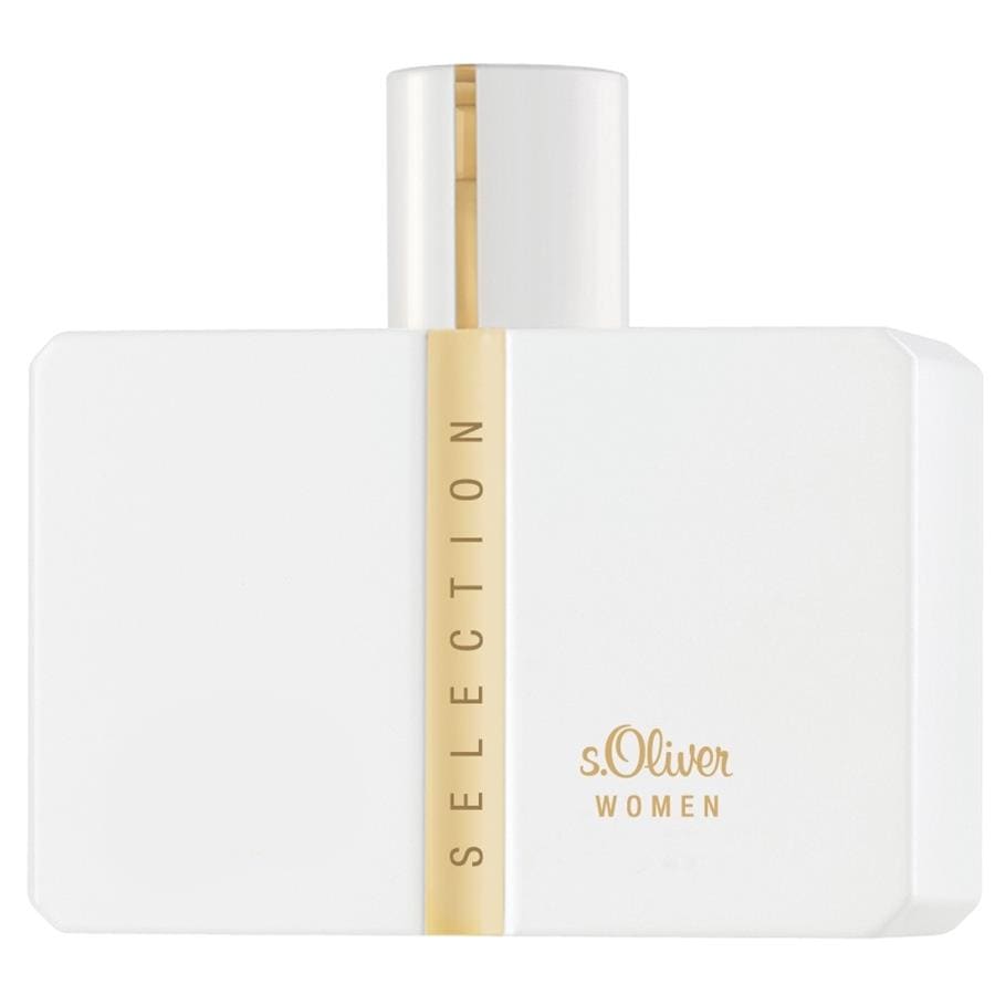 Eau de Parfum Spray