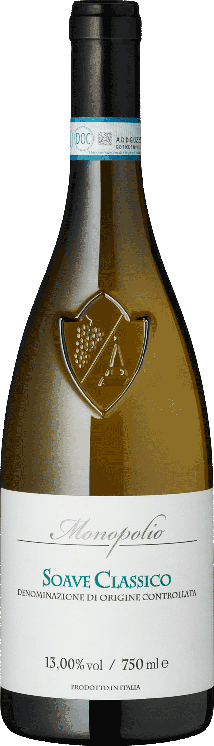 Cantina di Castelnuovo Soave Classico Monopolio