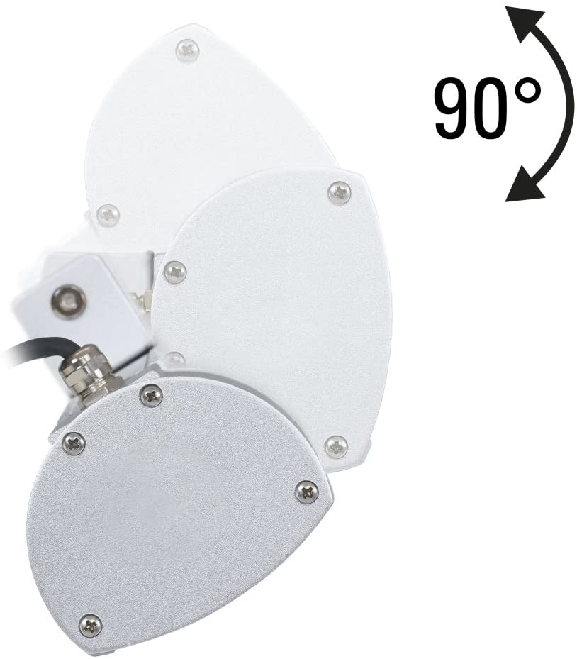 Trotec 1410003211 IR 2050 Infrarot-Lichtschranke