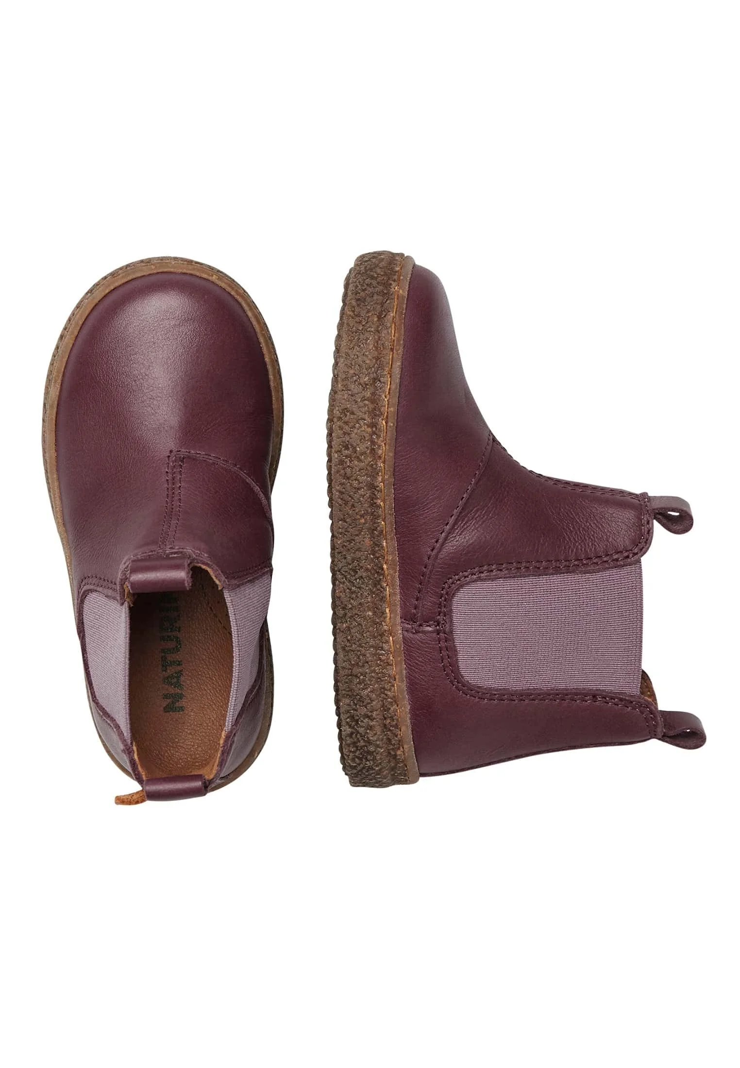 Naturino FIGUS - Botines