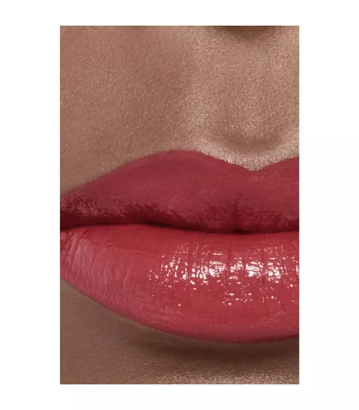 ROUGE ALLURE LAQUE Le rouge liquide brillant ultra tenue