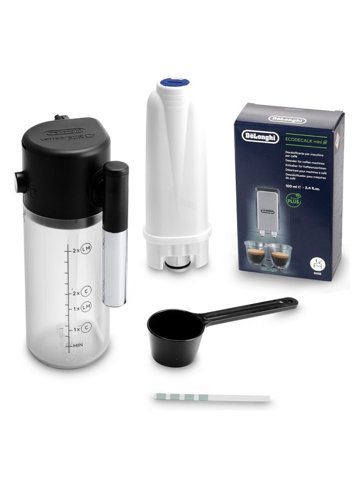 De´Longhi Kaffeevollautomat ECAM 220.80.SB Magnifica Start in schwarz günstig kaufen onesize