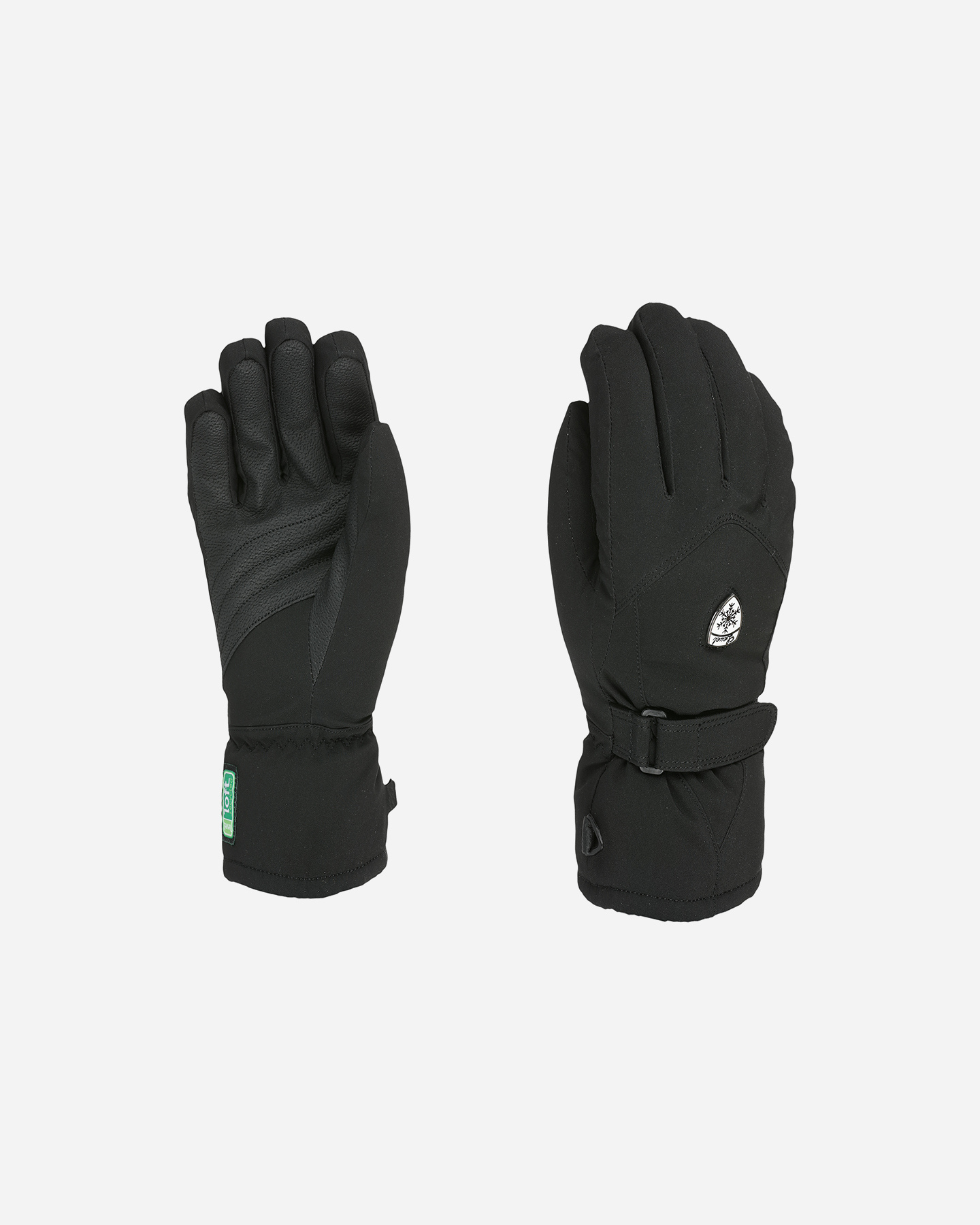 Guanti Sci Level Hero W 3367WG01
