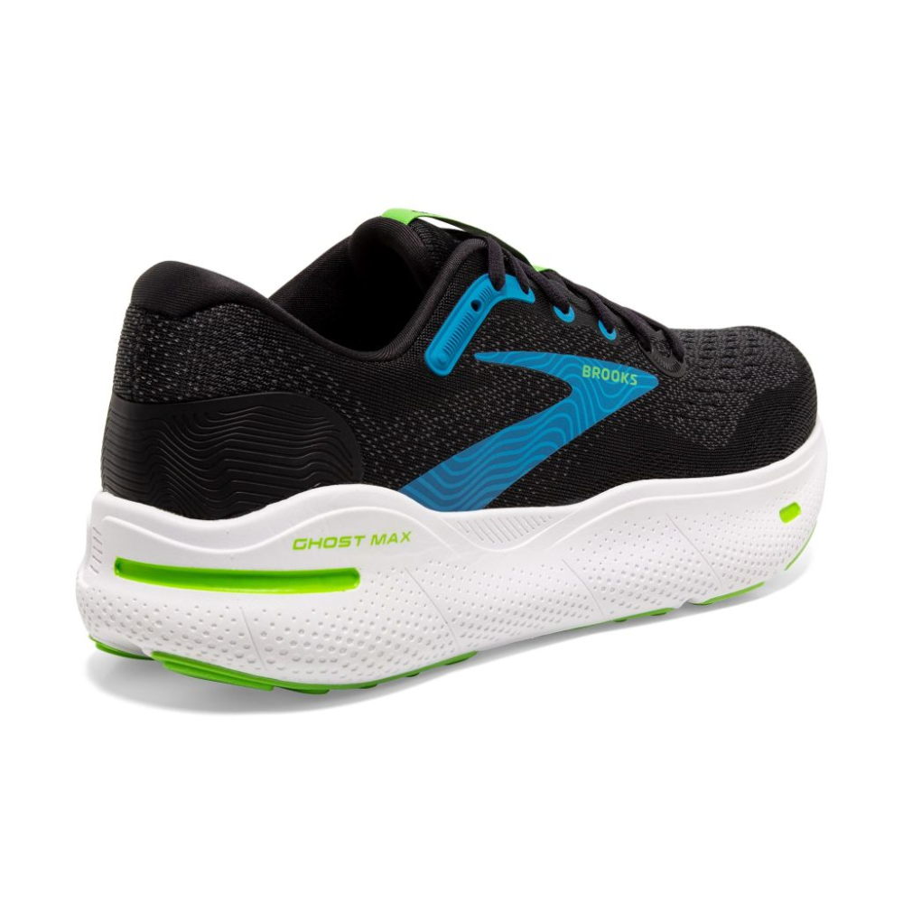 Brooks Ghost Max 110406-2E-060 / schwarz