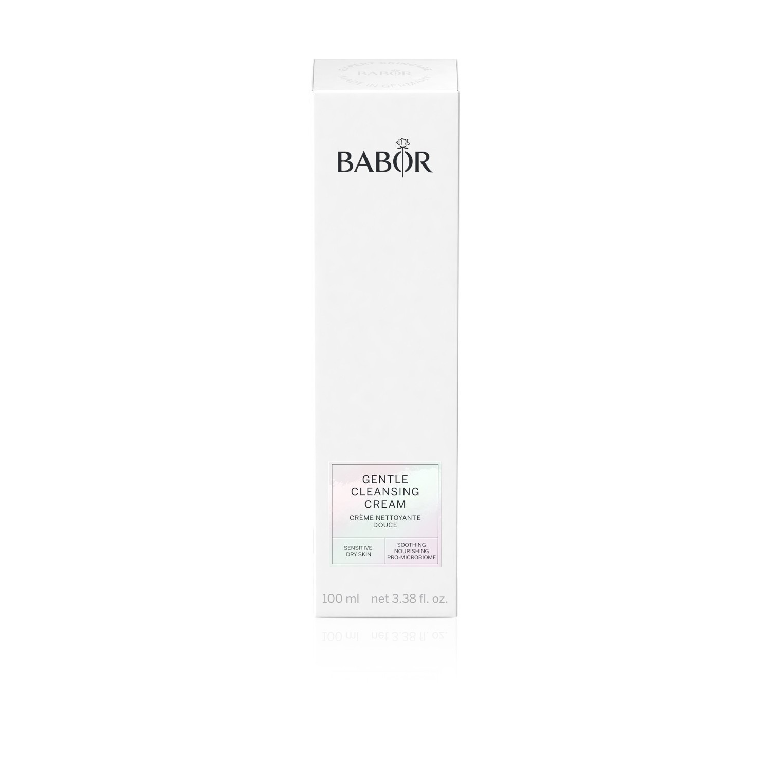Gentle Cleansing Cream