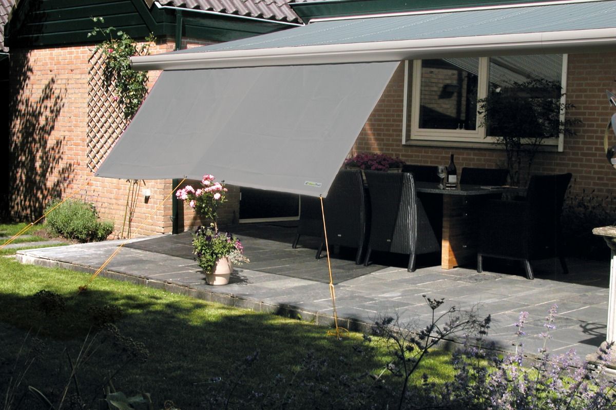 Eurotrail Sunblocker 350cm Sonnenschutz