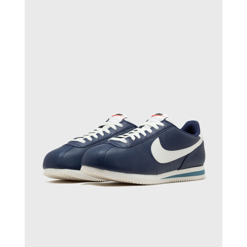 Nike Cortez DM4044-400 / blau