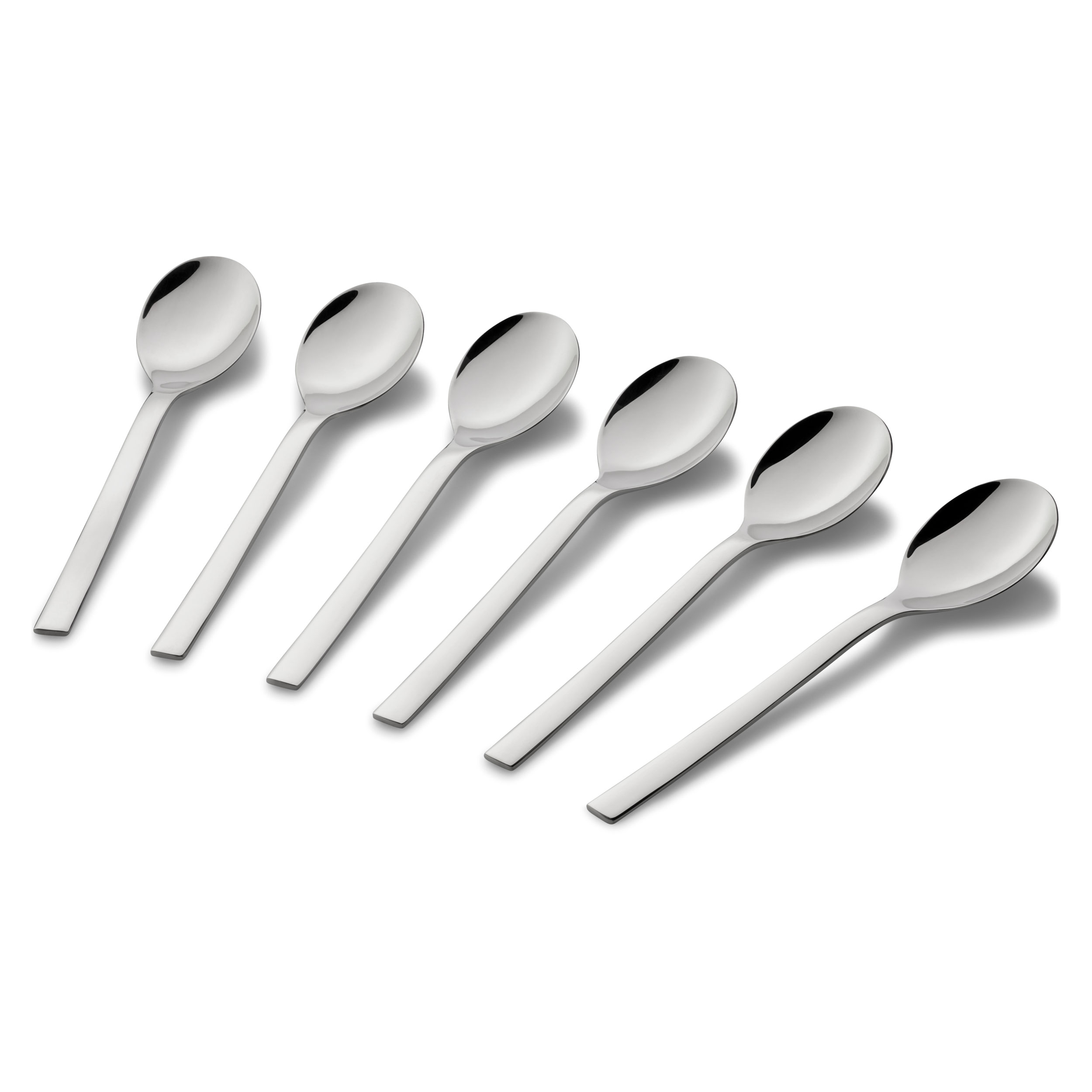 WMF6er Kaffeelöffel