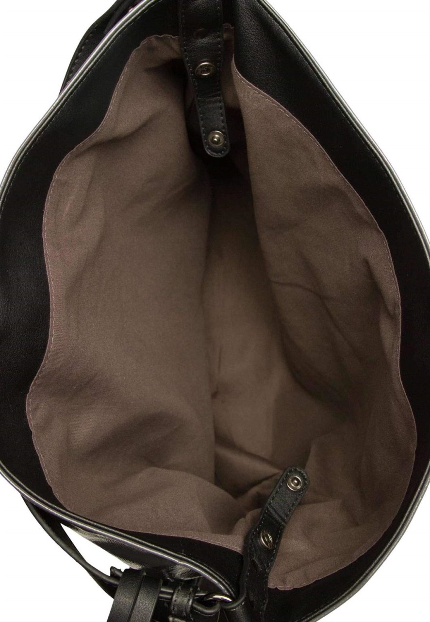 EMILY & NOAH Handtaschen grau
