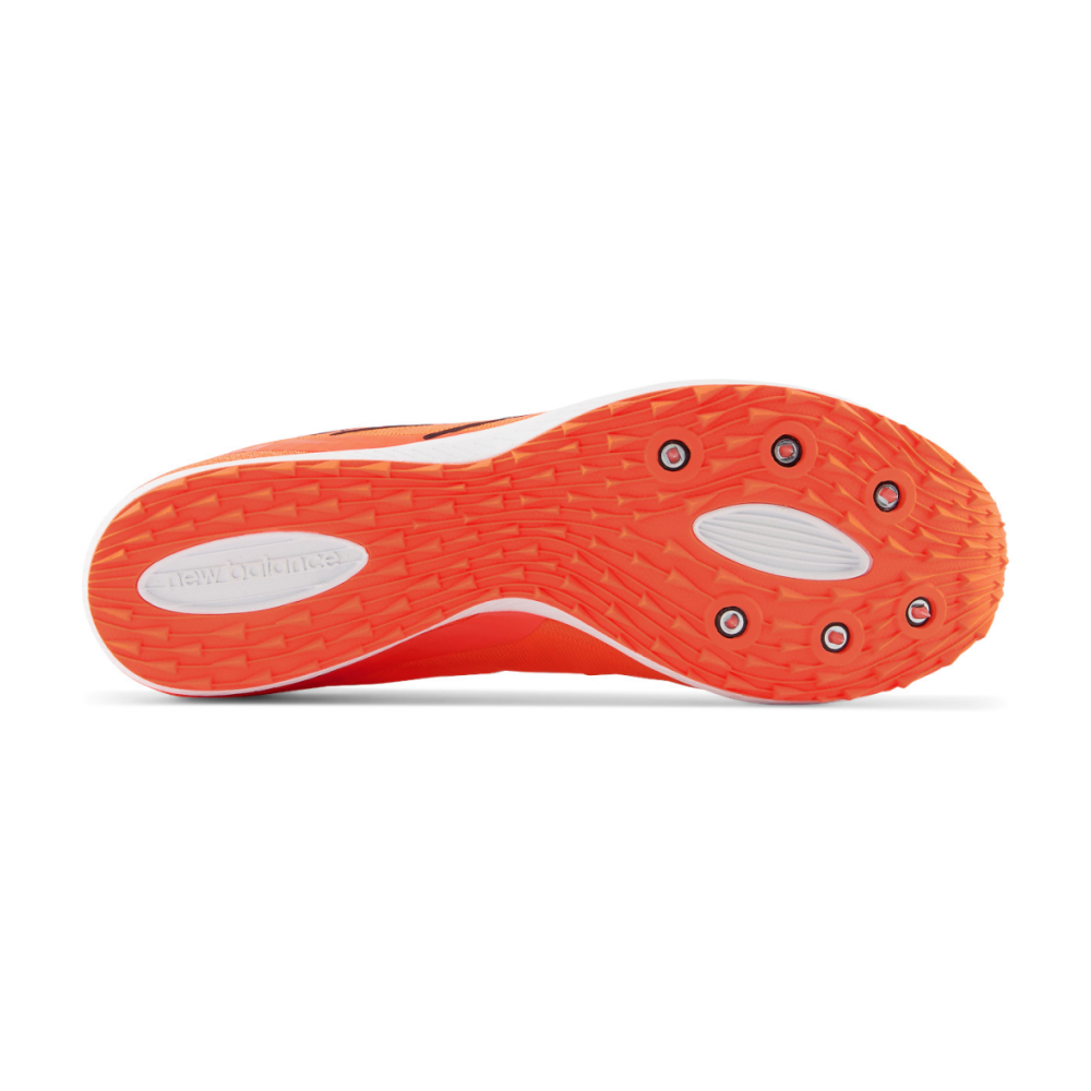 New Balance XC Seven v4 UXCS7D4D / orange