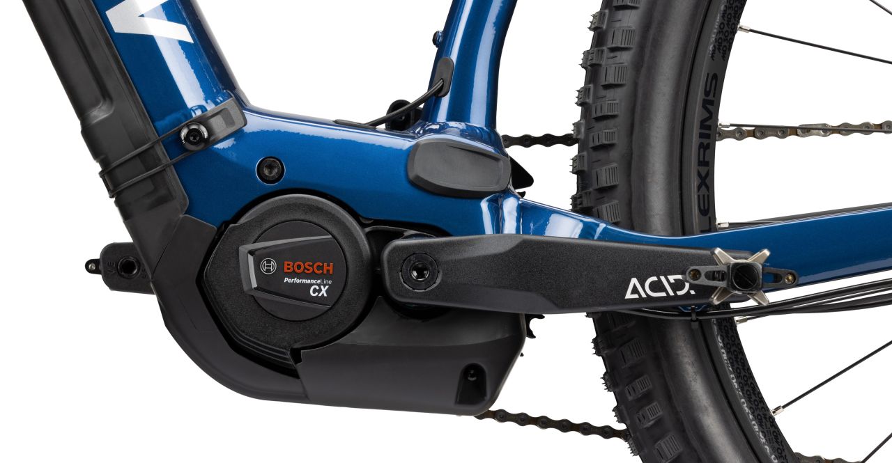 Radon Jealous Hybrid 9.0 750 kaufen | Bike-Discount
