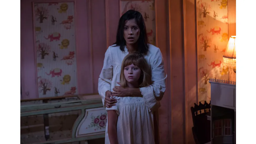 Annabelle 2