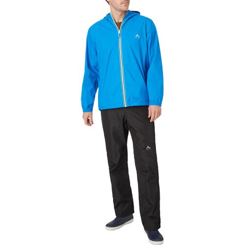 HERREN REGENJACKE KEREOL III