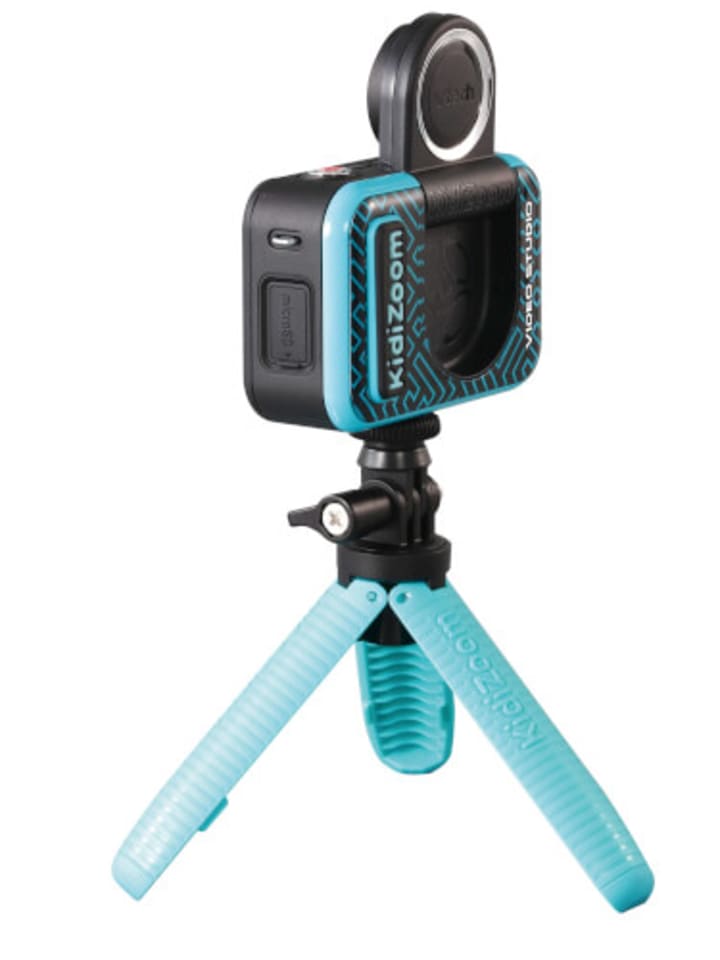 vtech Digitale Kamera KidiZoom Video Studio HD, 1-5 Jahre günstig kaufen onesize