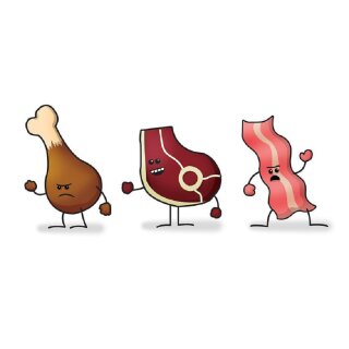 Foodfighters (EN)