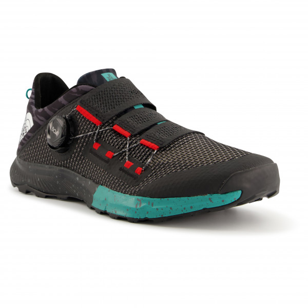 The North Face - Summit Cragstone Pro - Approachschuhe