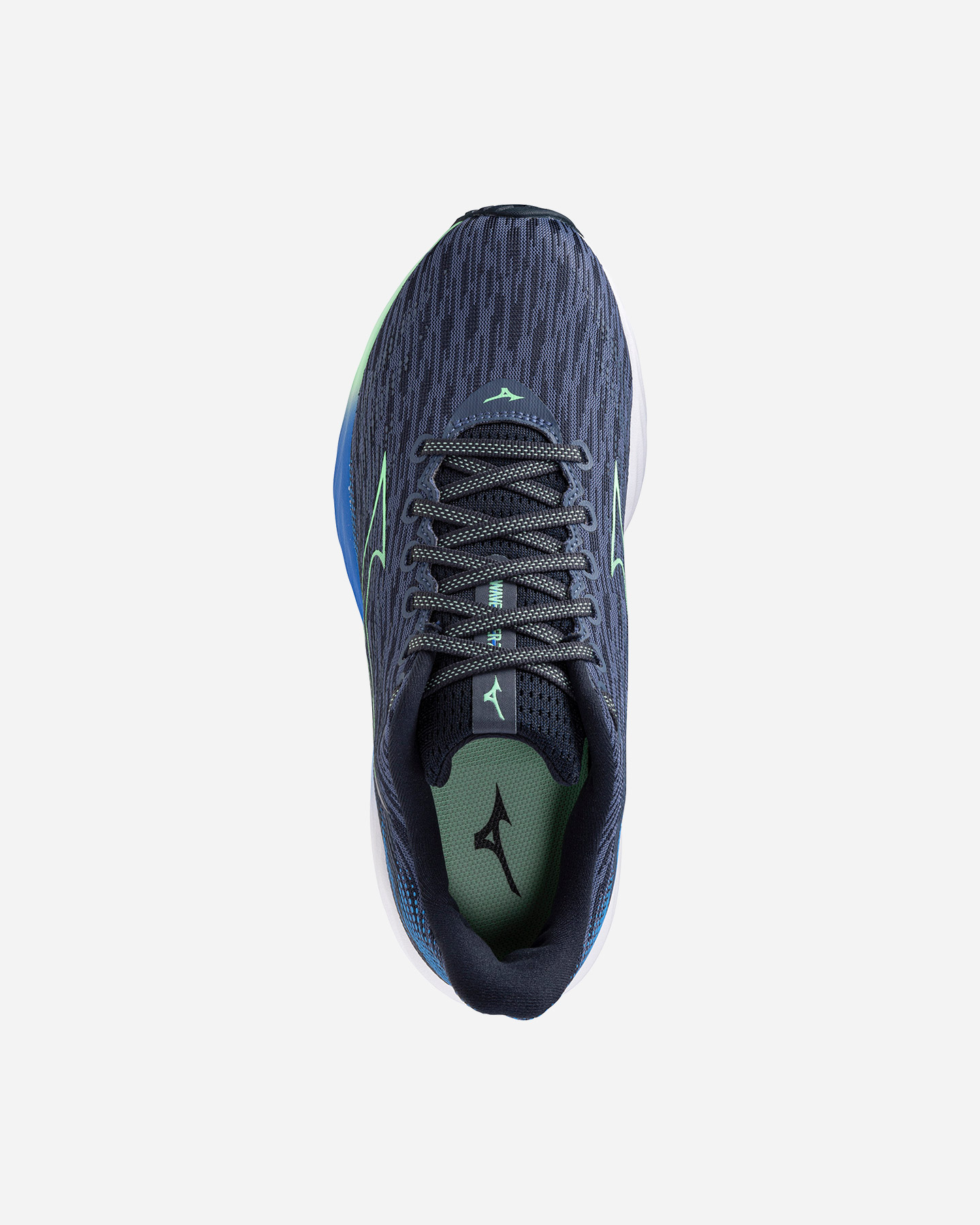 Bežecké topánky Mizuno Wave Rider 28 M J1GC2403-51