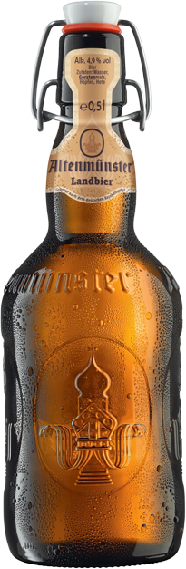 Altenmünster Landbier
