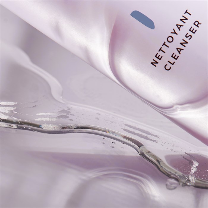 Cleanser