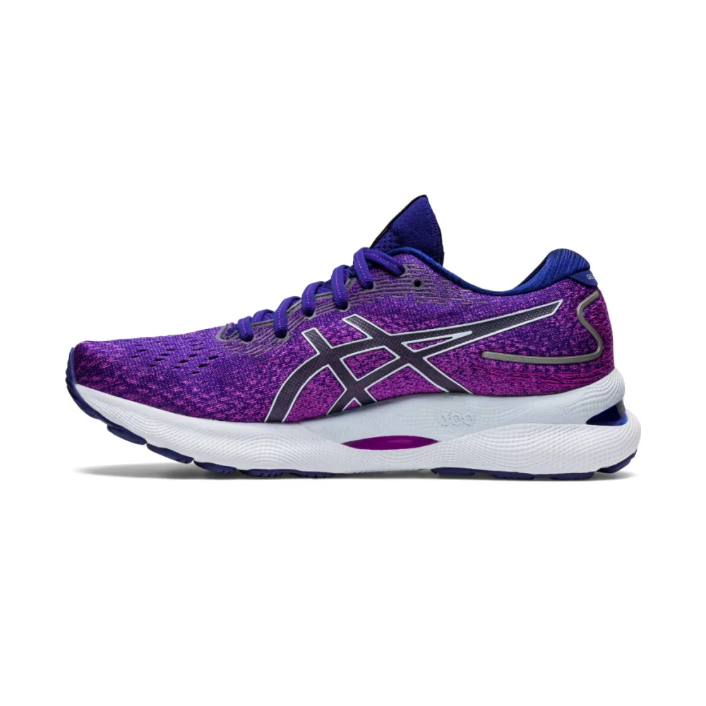 Asics Gel Nimbus 24 1012B201-500 / lila