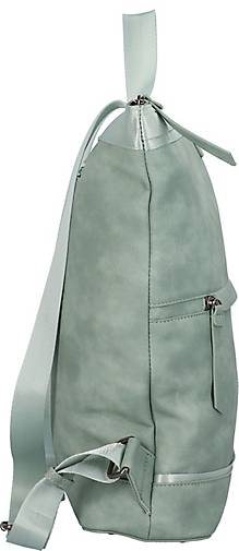 Greenburry Hanni Rucksack 40 cm Laptopfach