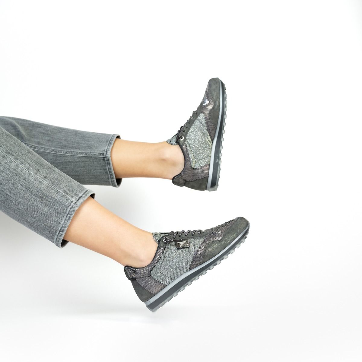 Cetti  C848 SRA H22 - anthracite or