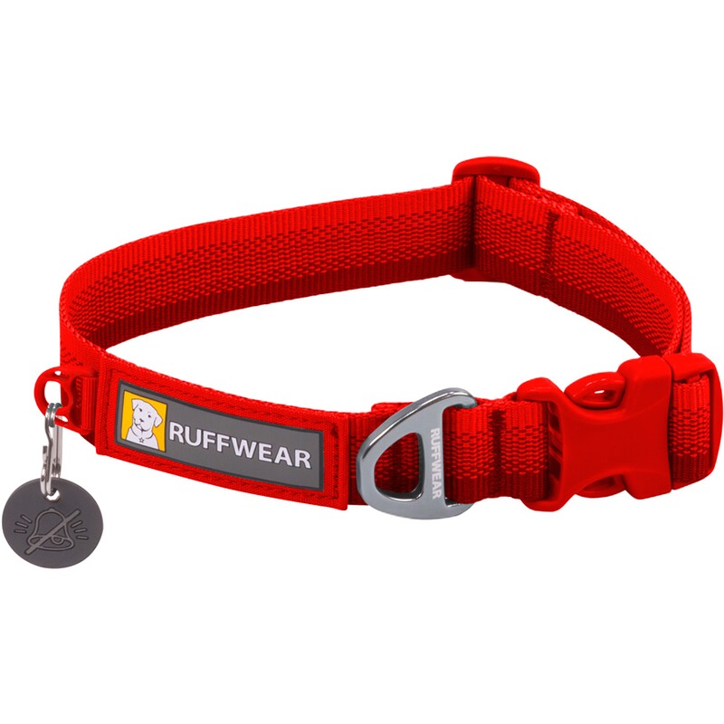 Ruffwear Halsband Front Range&reg; neues Modell
