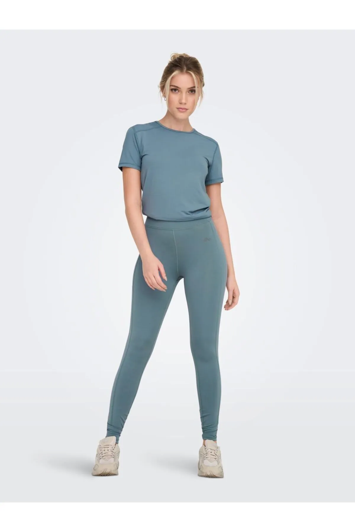 Only Play  Sportleggings ONPMILA HW TRAIN TIGHTS
