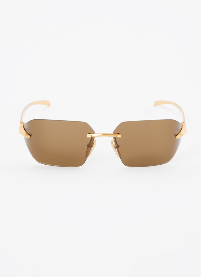 Prada Retro Sunglasses PRA55S