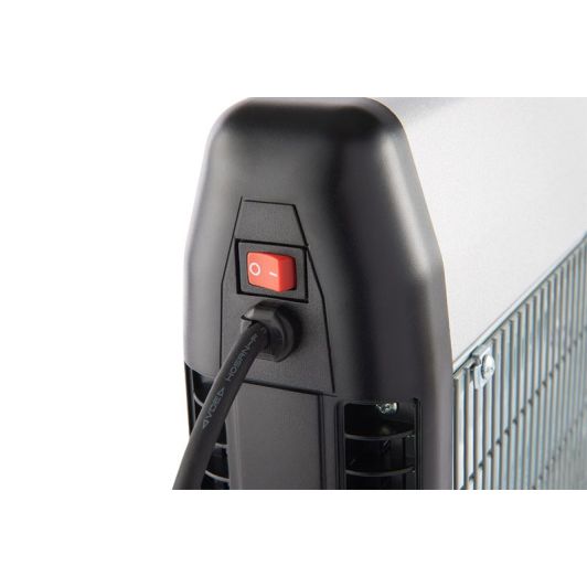 Eliminator de insecte ZERO INSECT 20W