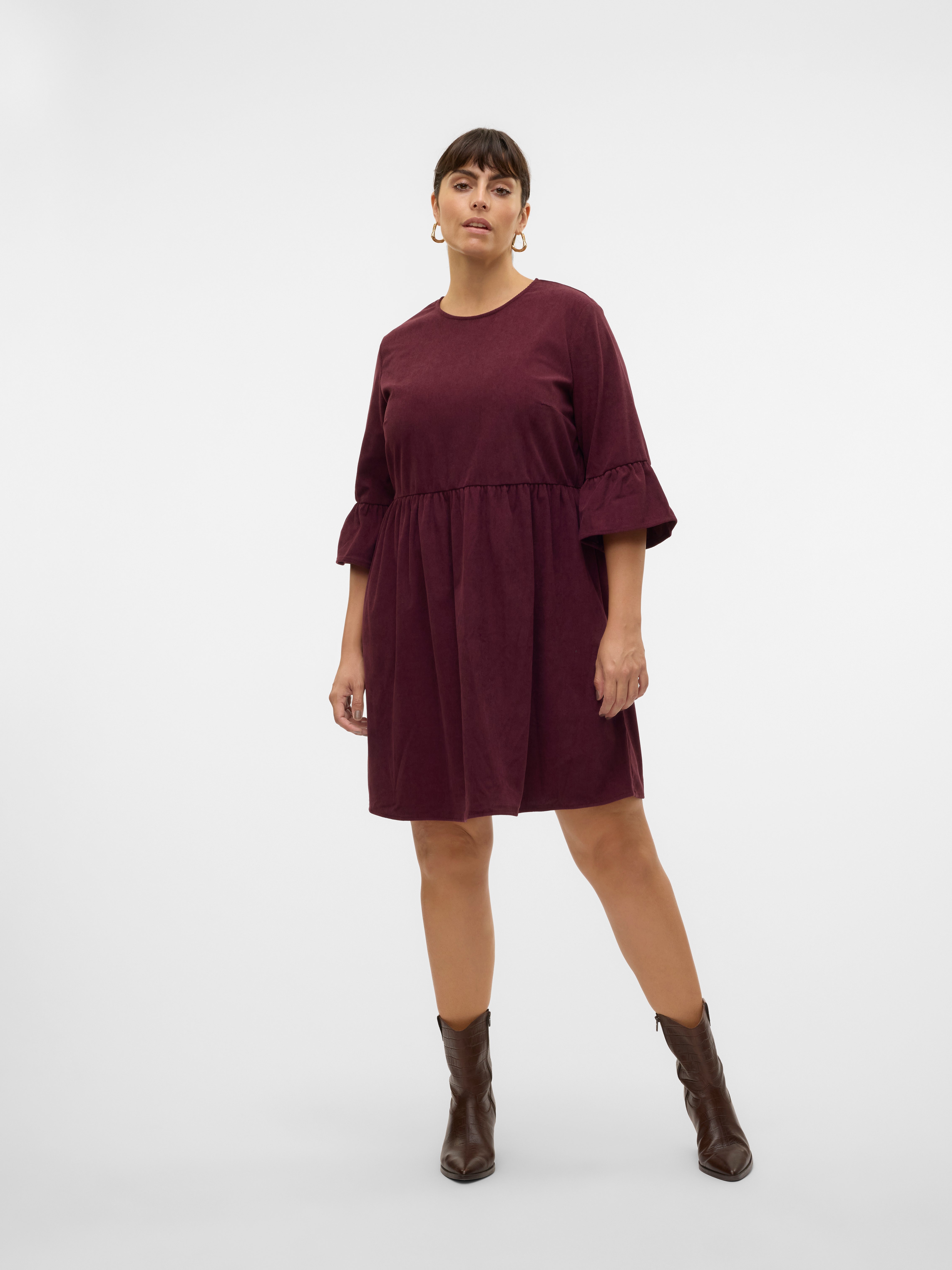 VMCVILJA Kurzes Kleid