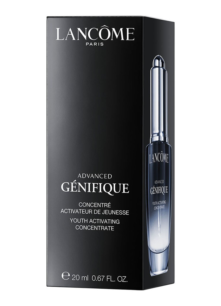 Lancôme  Advanced Génifique - serum