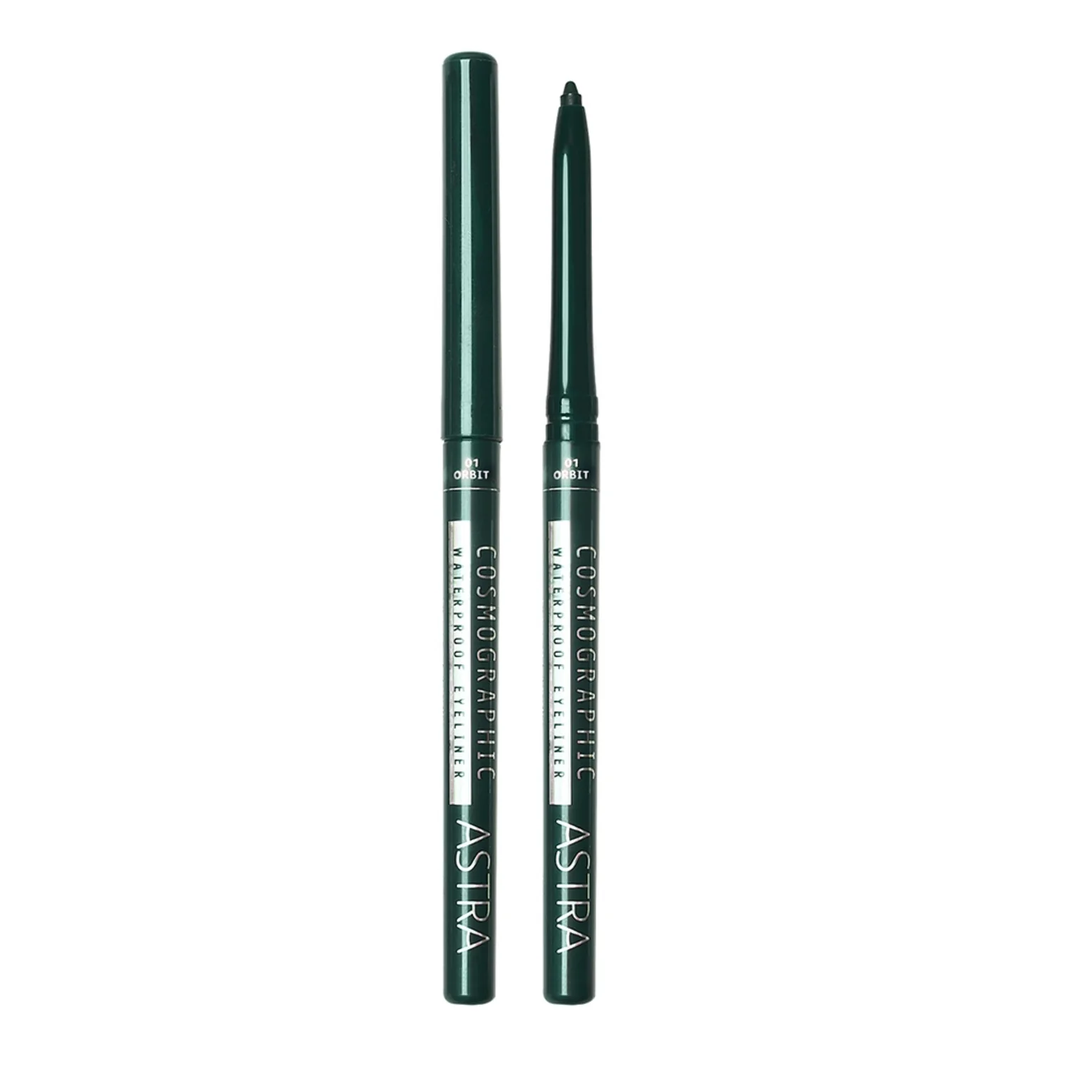 TUS DE OCHI COSMOGRAPHIC WATERPROOF - Creion de ochi, Creion de ochi