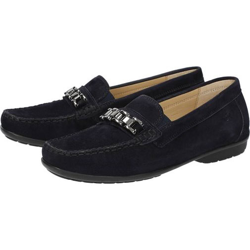 Sioux Slipper Cortizia-727-H