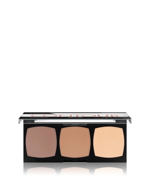 CATRICE 3 Steps To Contour Contouring Palette-7.5 g