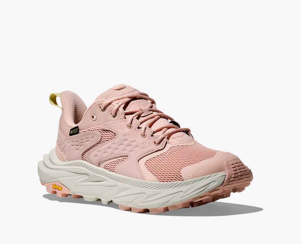 Anacapa 2 Lav GORE-TEX Rose Latte / Truffle Salt
