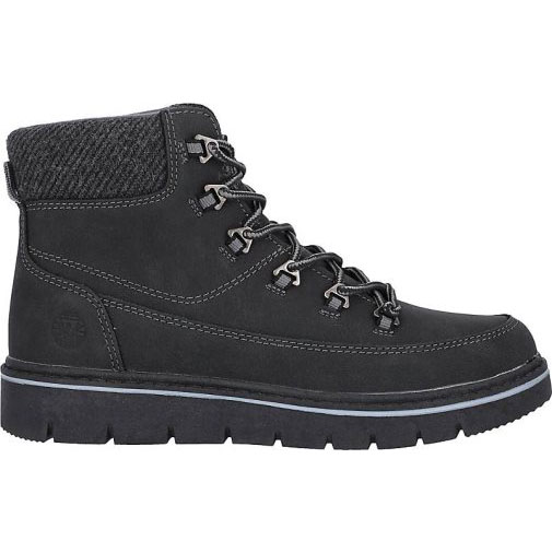 Whistler Boots Naje mit Allwetterprofil