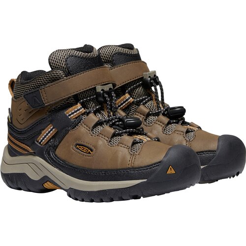 KINDER SCHUH TARGHEE MID WP
