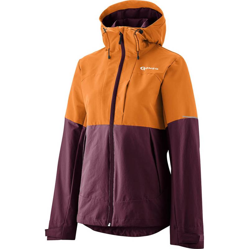 Gonso Lavarella Fahrradjacke Damen