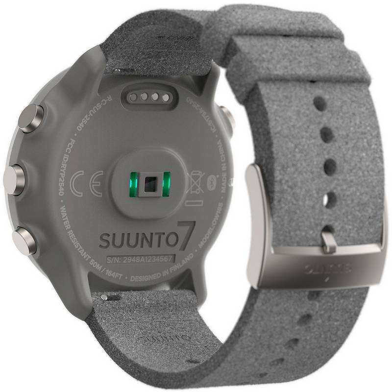 Suunto Suunto 7 Sportuhr