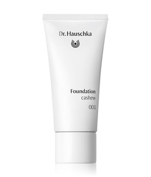 Dr. Hauschka Teint Foundation Flüssige Foundation-30 ml