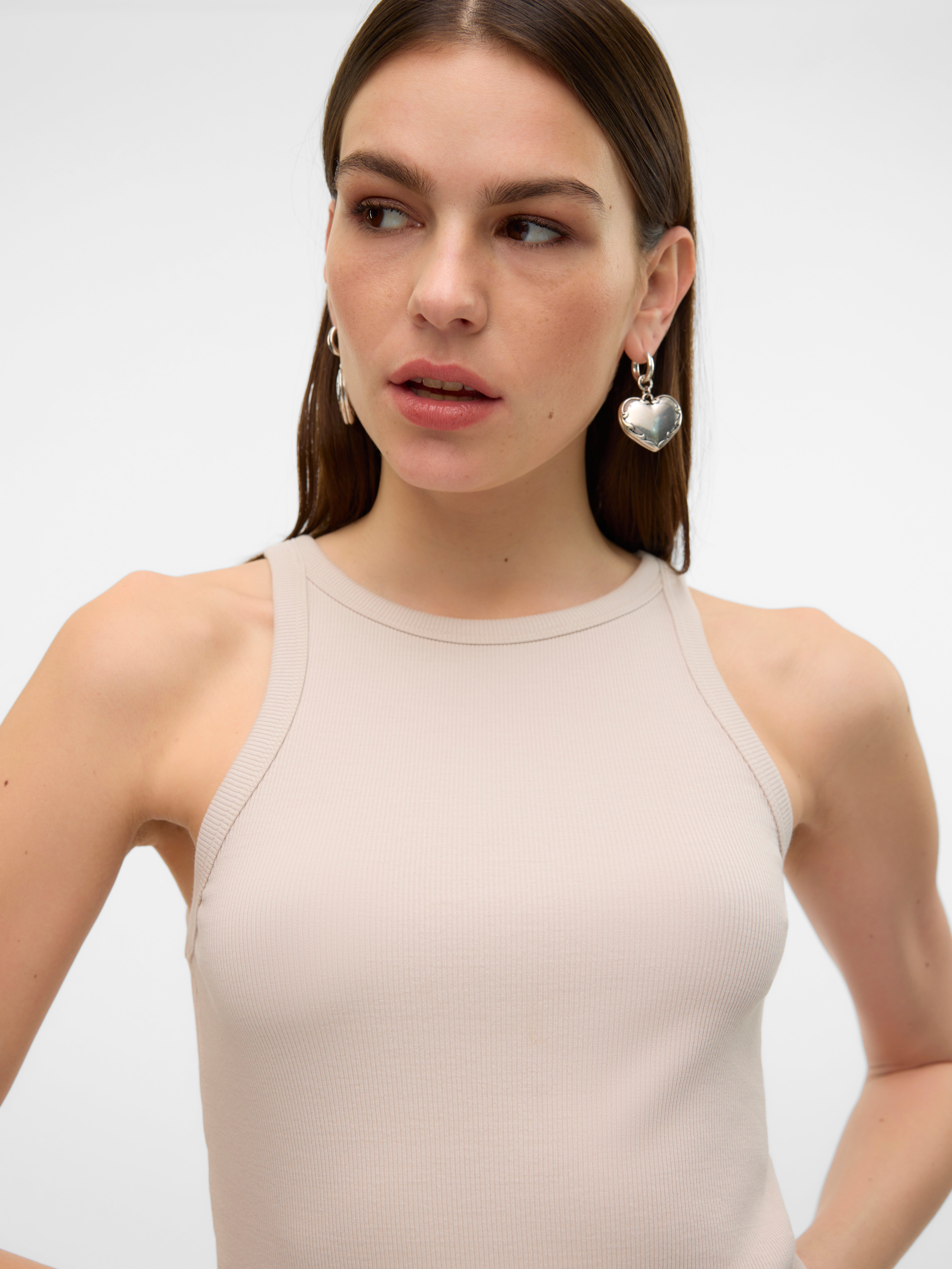 VMCHLOE Kurzes Kleid