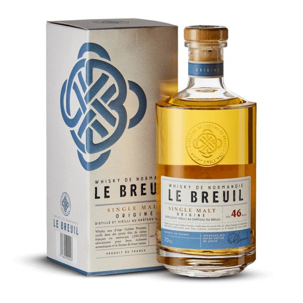 Le Breuil Origine 46%