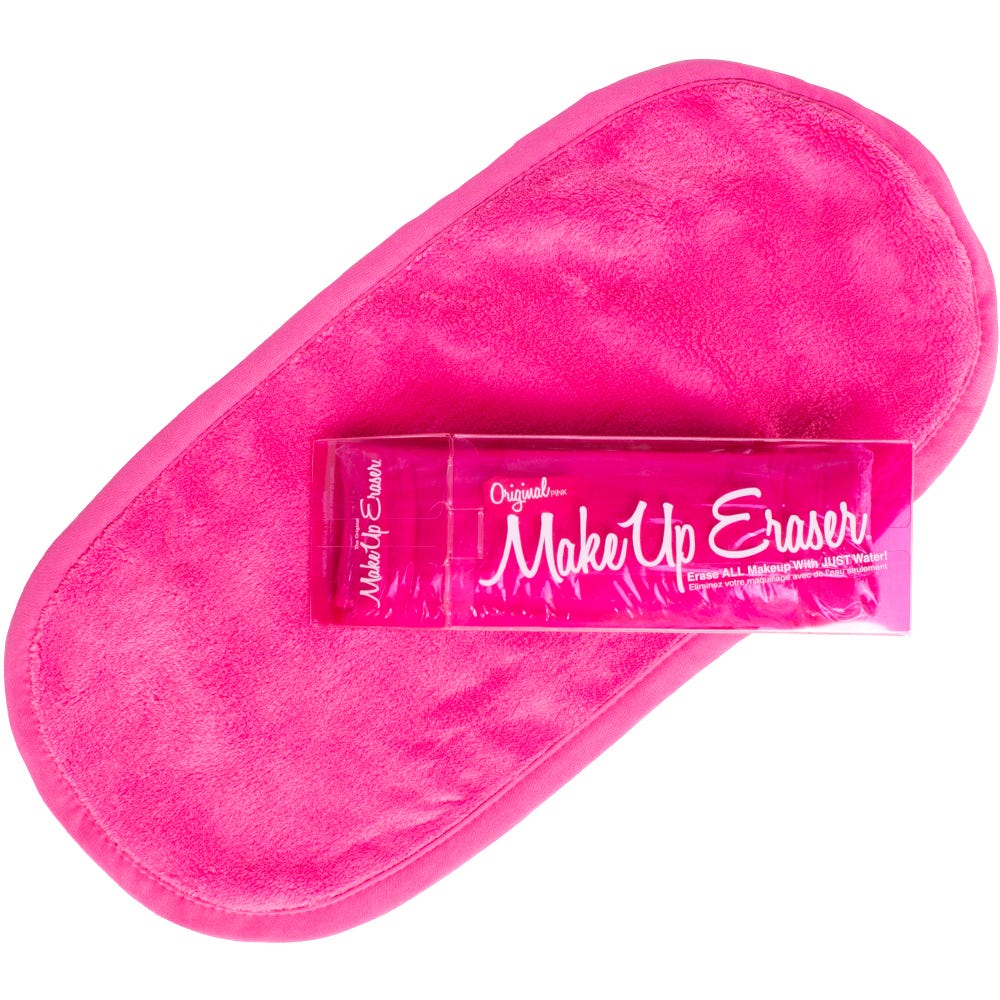 Make-Up Eraser Original Pink