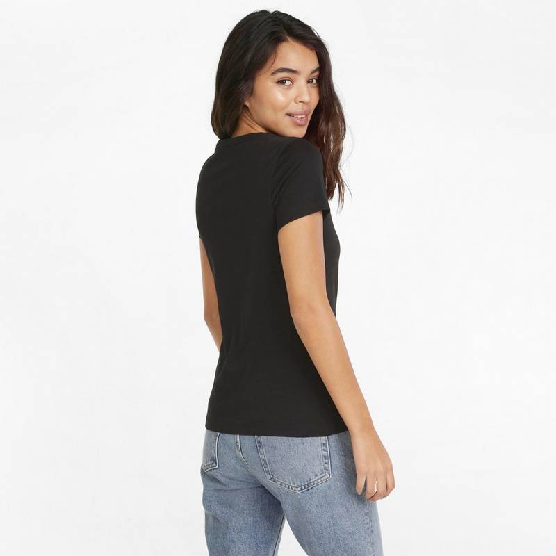 PUMA Essentiell T-Shirt Damen