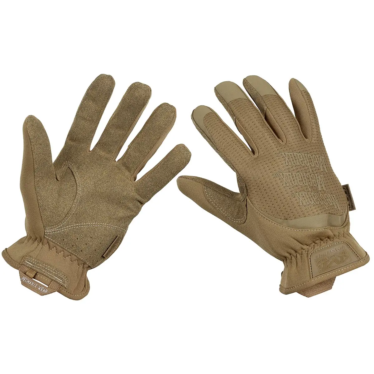 Handschuhe FastFit coyote