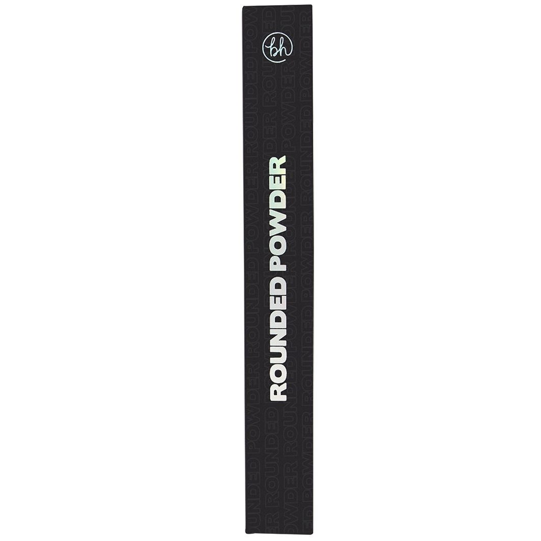 Rounded Powder Brush