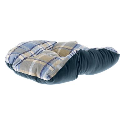 Ferplast Kuschelbett Charles, blau