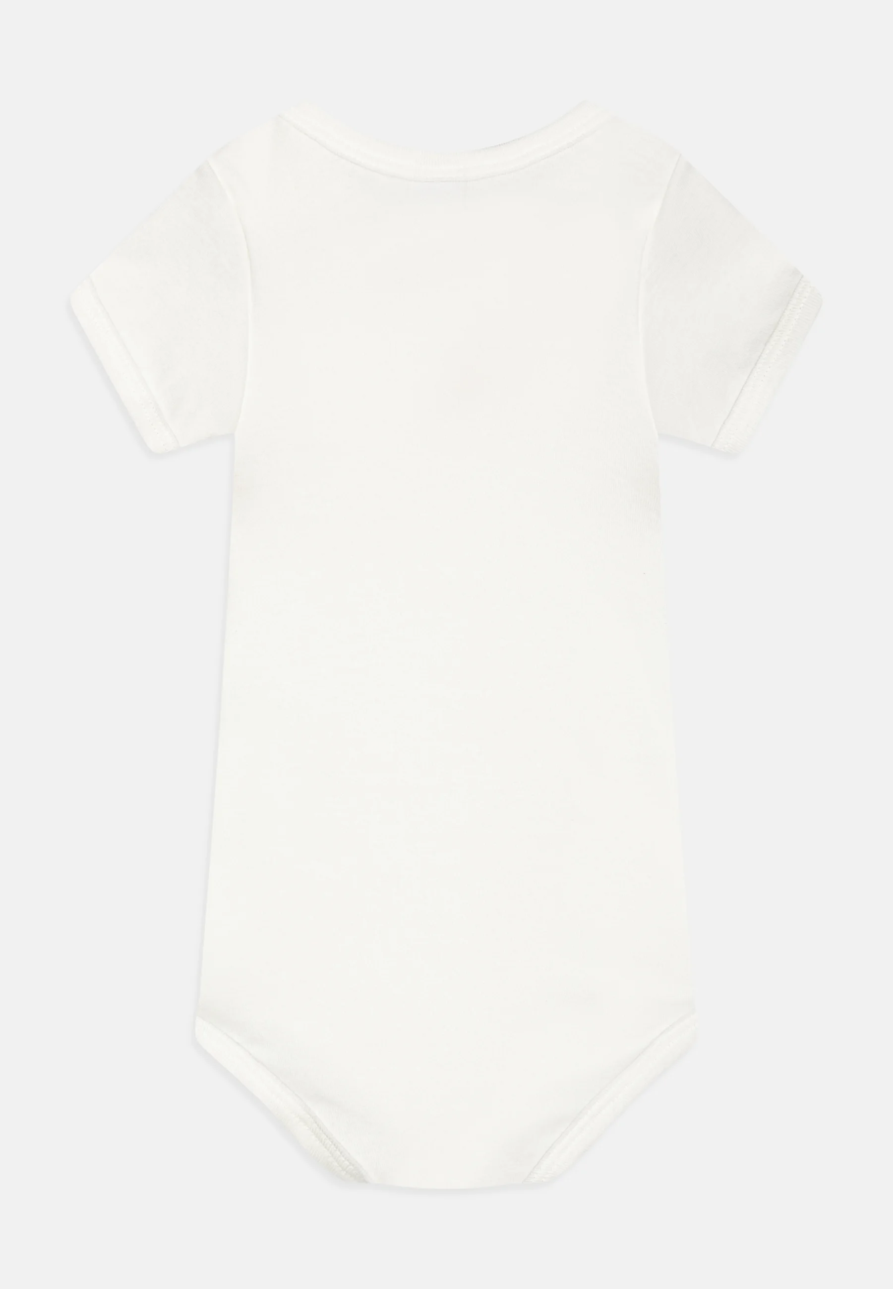 Petit Bateau BABY UNISEX 3 PACK - Body