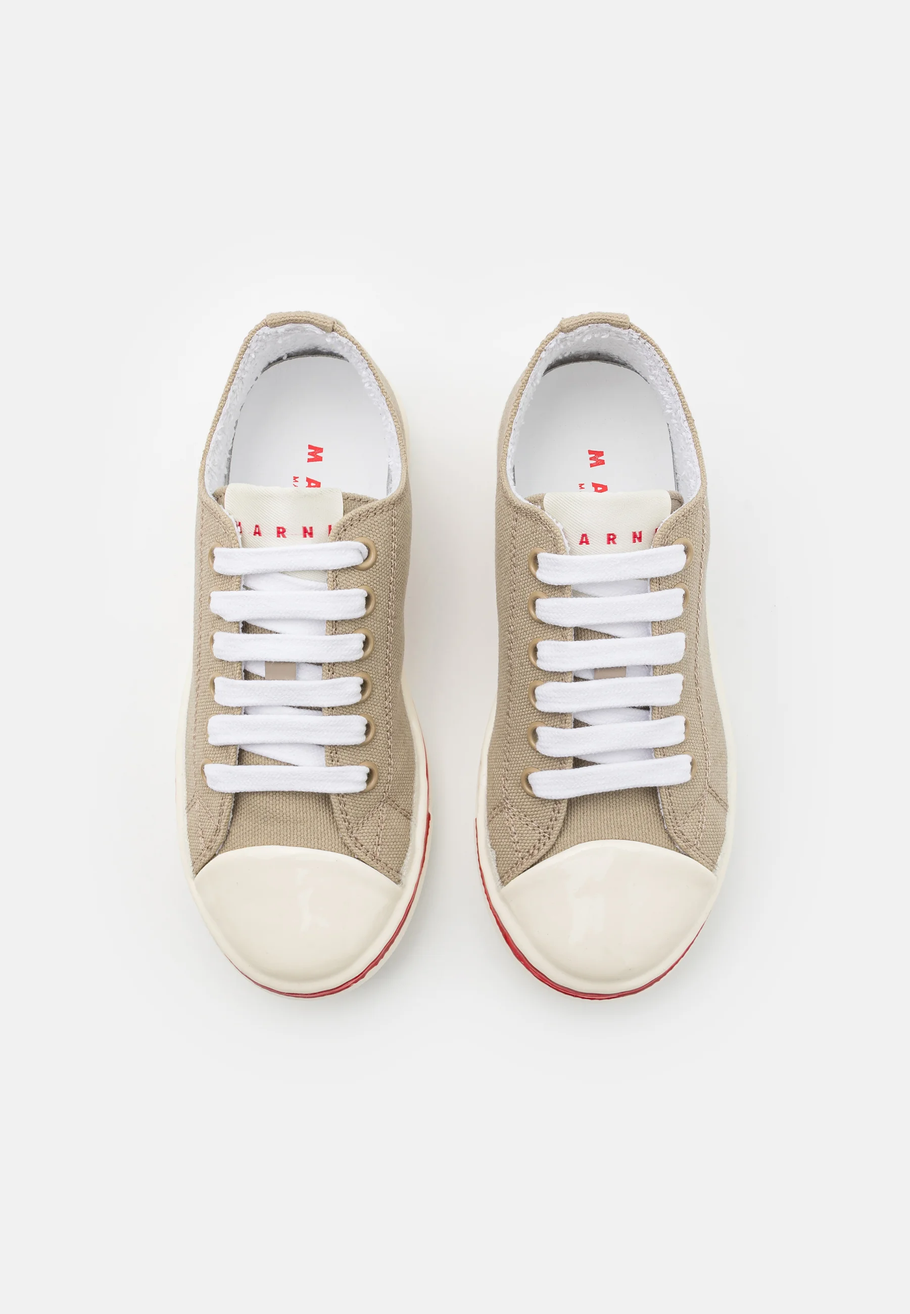 Marni UNISEX - Zapatillas bajas